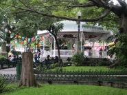 Parque de la Marimba