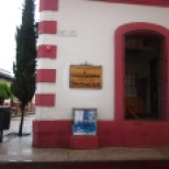 Casa de Chiapas