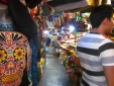 Mercado Benito Juárez in Oaxaca